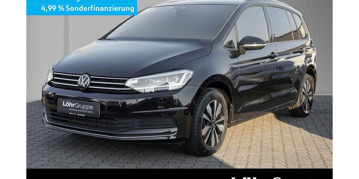 VW Touran 12.733 km 36.980 &euro; Neuwied 56564