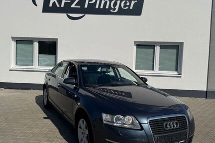 Audi A6 164.000 km 3.999 &euro; Kottenheim 56736