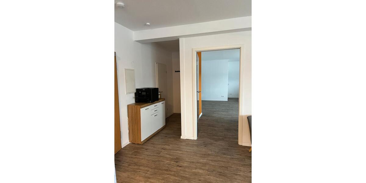 Büro in Koblenz Metternich zimmer