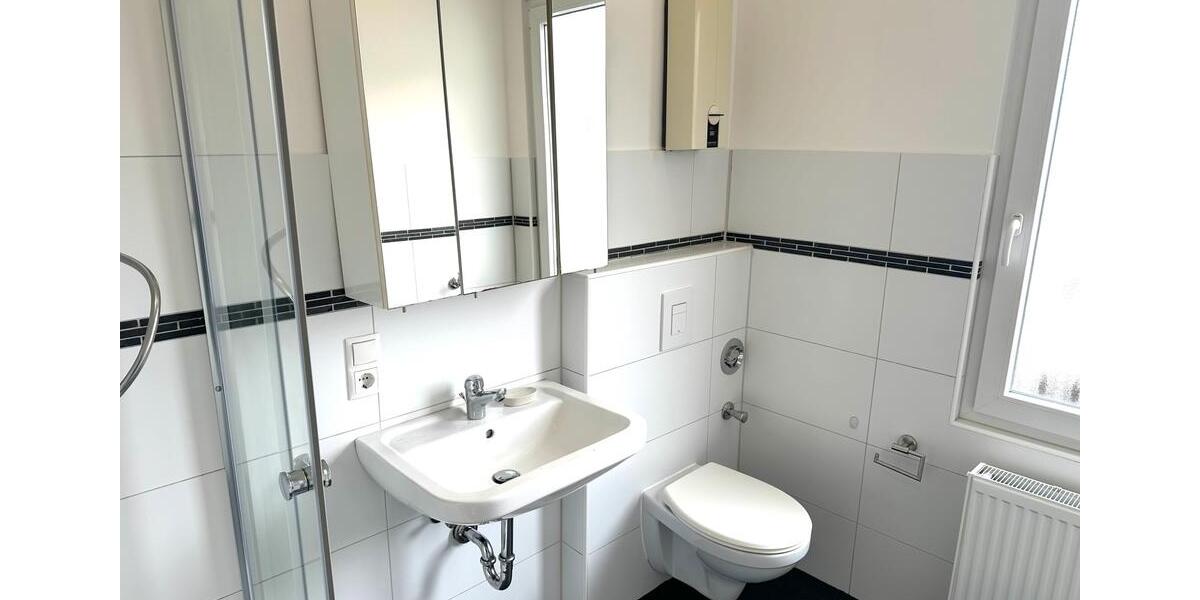Etagenwohnung Lahnstein - 2 Zimmer, 42 m&sup2;, 550&euro; | Angebot:25599684