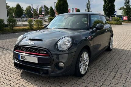 Mini Cooper S 102.500 km 12.990 &euro; Neuwied 56567