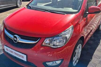 Opel Karl 155.200 km 3.990 &euro; Altendiez 65624