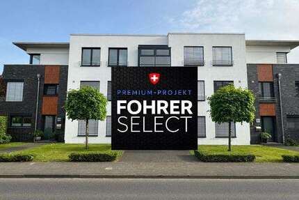 Wohnung zum Kaufen in Meerbusch 650.000 € 110 m²
