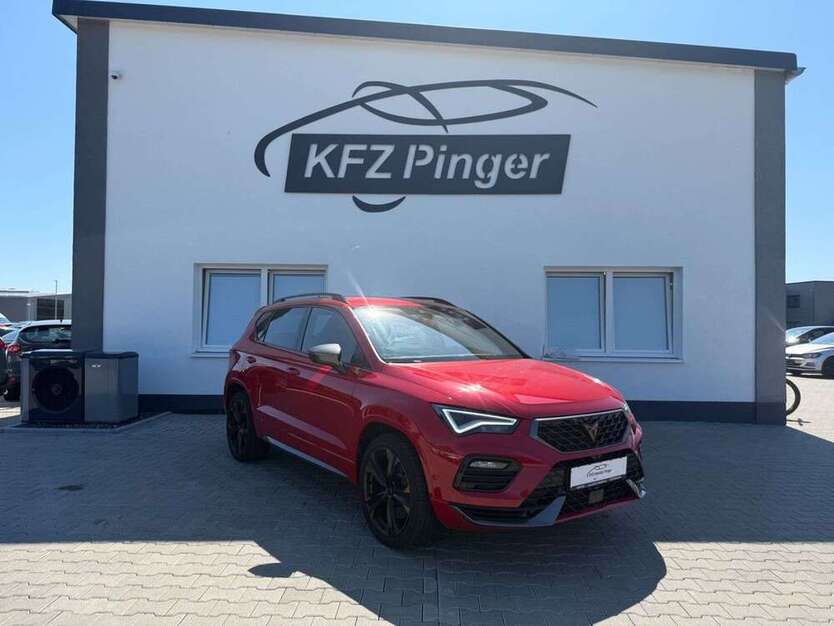 Ateca