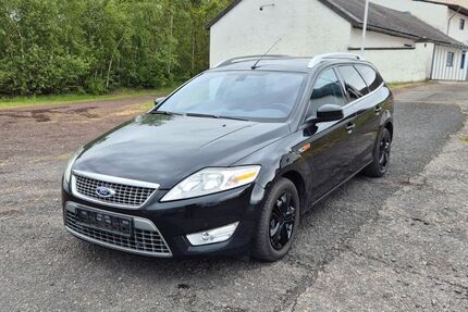 Ford Mondeo 285.000 km 3.000 &euro; Plaidt (Mayen-Koblenz) 56637