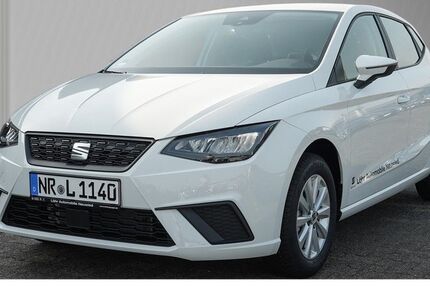 Seat Ibiza 2.500 km 18.250 € Neuwied 56564