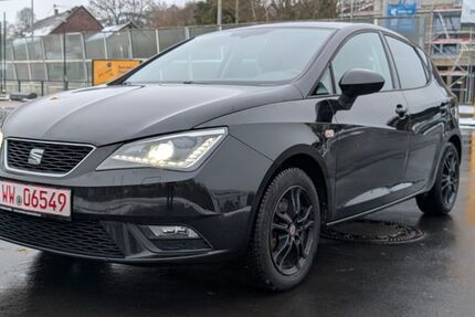 Seat Ibiza 138.700 km 8.300 &euro; Montabaur 56410