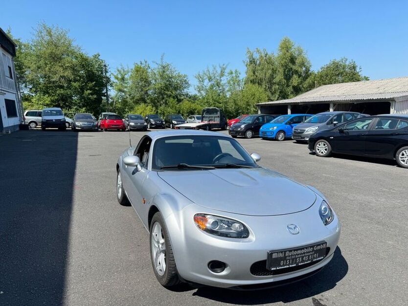 MX-5