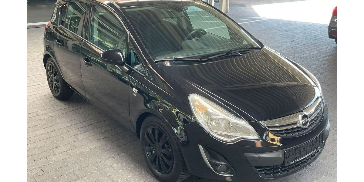 Opel Corsa 141.575 km 3.900 &euro; Neuwied 56564