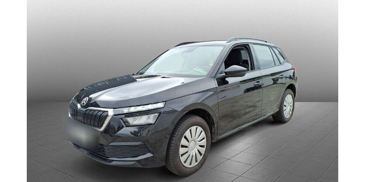 Skoda Kamiq 49.110 km 16.890 &euro; Diez 65582