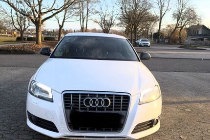 Audi A3 194.000 km 6.300 &euro; Neuwied 56564