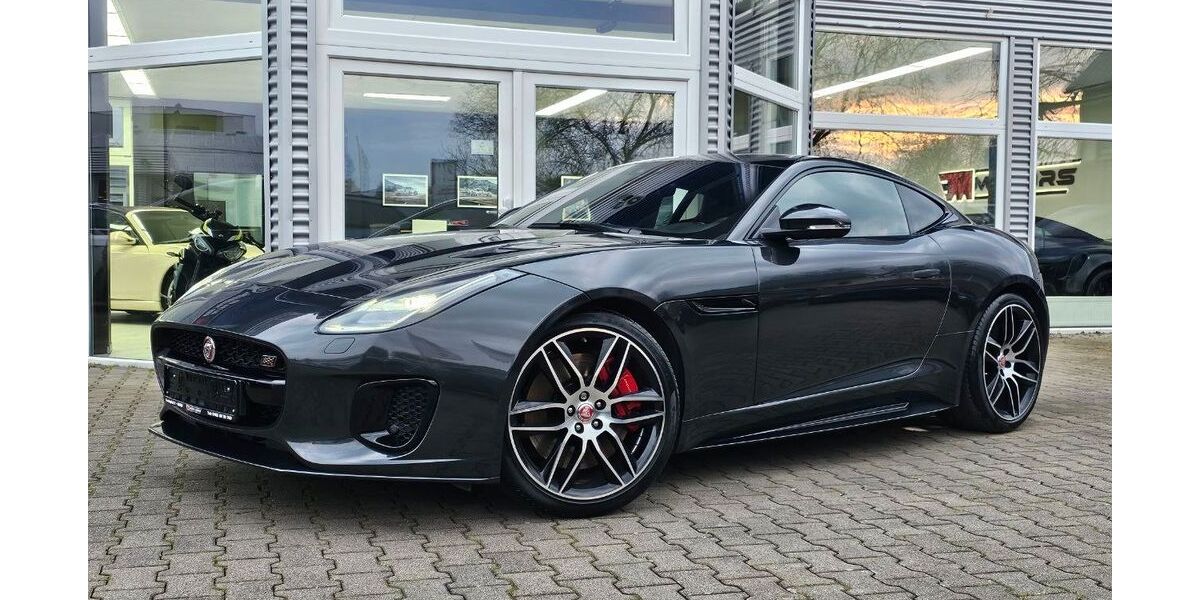 Jaguar F-Type 5.260 km 55.900 &euro; Neuwied 56566