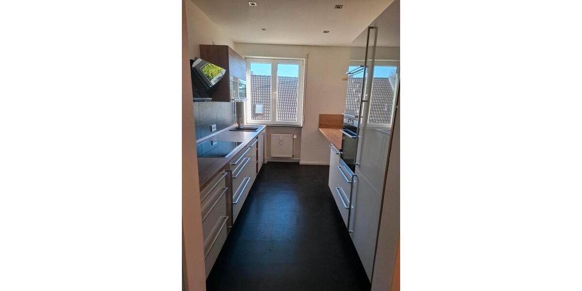 Etagenwohnung Koblenz Arenberg-Immendorf - 2 Zimmer, 70 m&sup2;, 800&euro; | Angebot:26385770