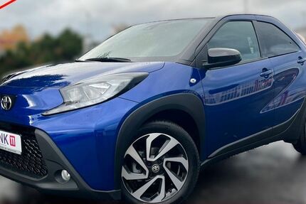 Toyota Aygo (X) 19.700 km 14.790 € Neuwied 56566