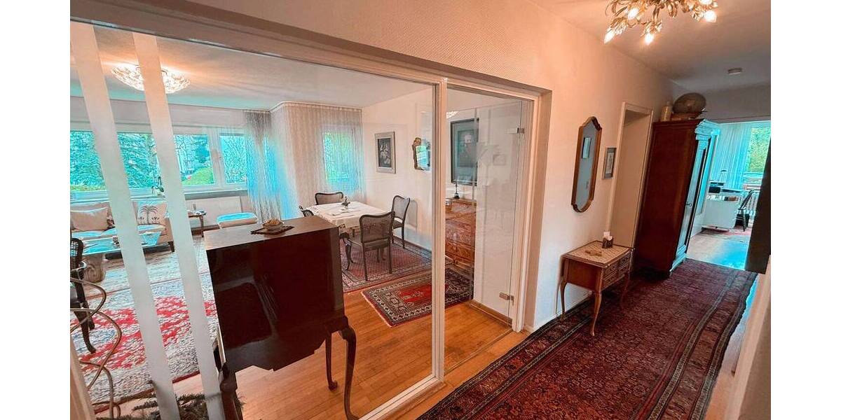 Etagenwohnung Koblenz Süd - 4 Zimmer, 99 m&sup2;, 229.000&euro; | Angebot:26189501