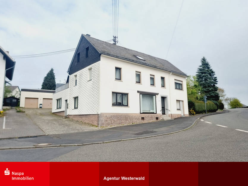 Haus zum Kaufen in Meudt 185.000 € 200 m²