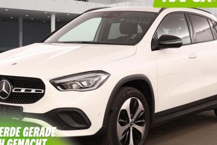 Mercedes-Benz GLA 200 69.999 km 28.500 &euro; Siershahn 56427