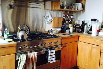 Wohnung Koblenz Altstadt - 4 Zimmer, 110 m&sup2;, 1.400&euro; | Angebot:24766336