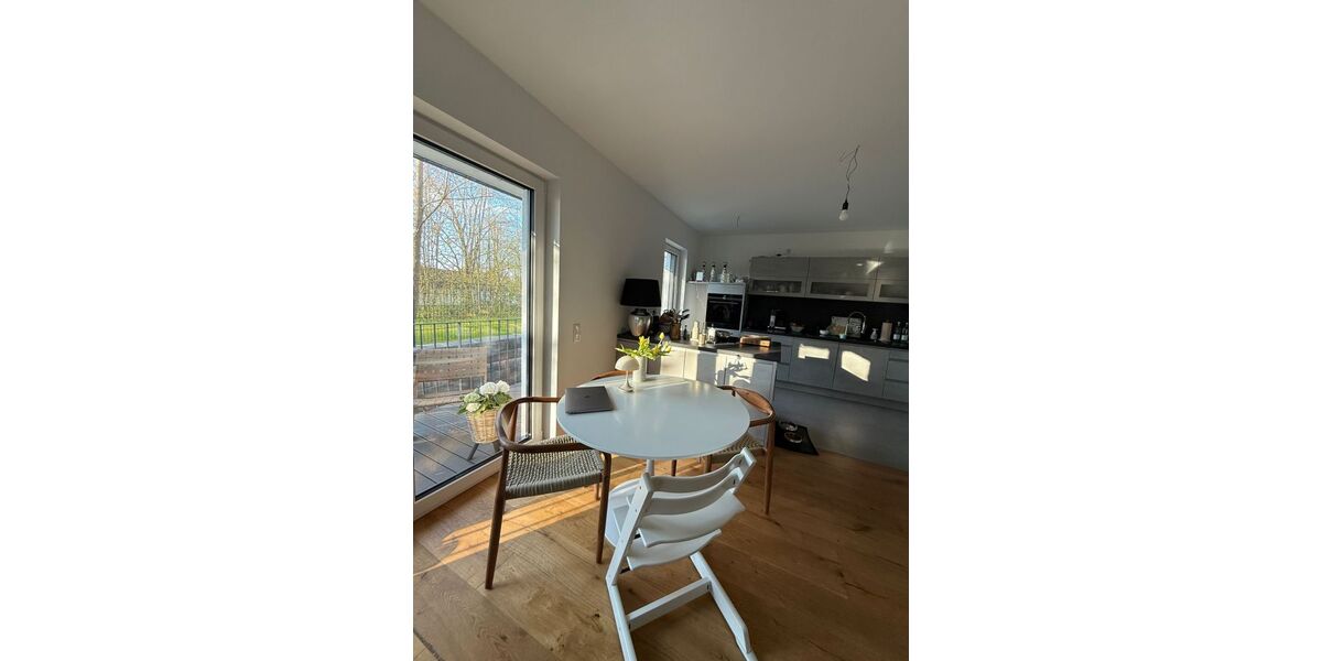 Traumhafte 5-Zimmer-Maisonette im Quartier Süd - Lichtdurchflutet auf zwei Ebenen - Maisonettenwohnung Montabaur | Angebot:26097955