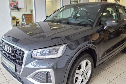 Audi Q2 102.000 km 22.450 &euro; Mülheim-Kärlich 56218