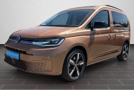 VW Caddy 55.275 km 24.990 &euro; Mayen 56727