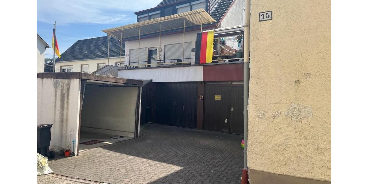 2 zusammenhängenden Einfamilienhäuser in Kobern-Gondorf 9 zimmer