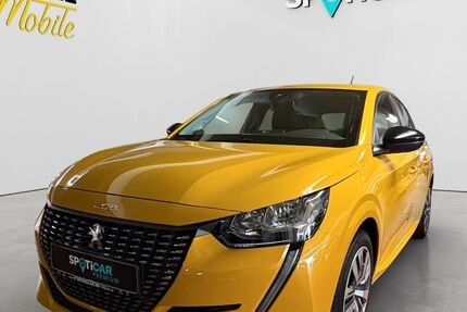 Peugeot 208 15.441 km 16.900 &euro; Koblenz 56073