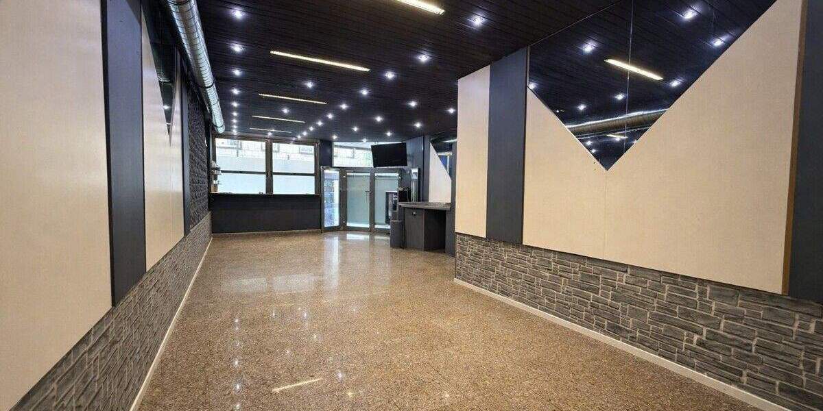 Gewerbeobjekt Neuwied - 259.000&euro; | Angebot:25411841