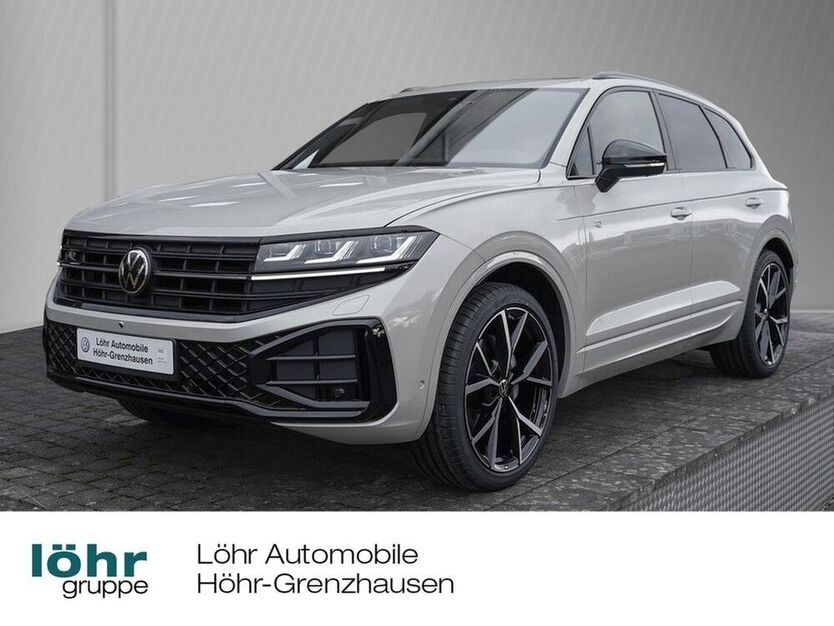 Touareg