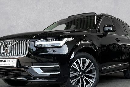 Volvo XC90 81.200 km 43.690 &euro; Koblenz/Gwb. Arenberg 56077