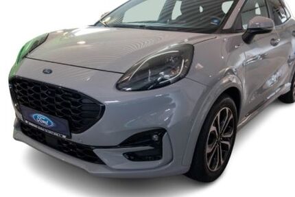 Ford Puma 48.416 km 19.480 &euro; Koblenz 56073