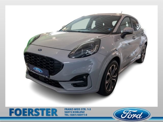 Ford Puma 48.416 km 19.480 &euro; Koblenz 56073