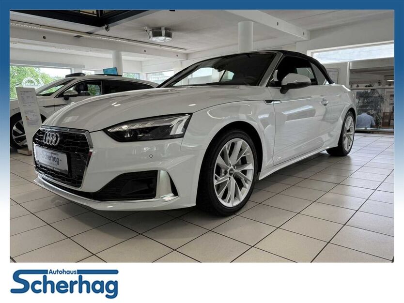 Audi A5 17.050 km 41.970 € Koblenz 56072