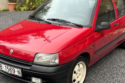 Renault Clio 25.900 km 5.350 € Brohl Lützing 56656
