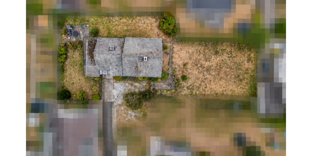 Gemütliches Haus mit großem Grundstück in Simmern - Einfamilienhaus Simmern | Angebot:27280866