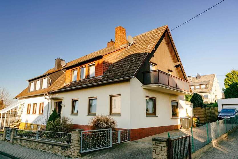 Haus zum Kaufen in Weitersburg 339.000 € 150 m²