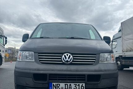 VW T5 Transporter 220.000 km 8.200 &euro; Neuwied 56564