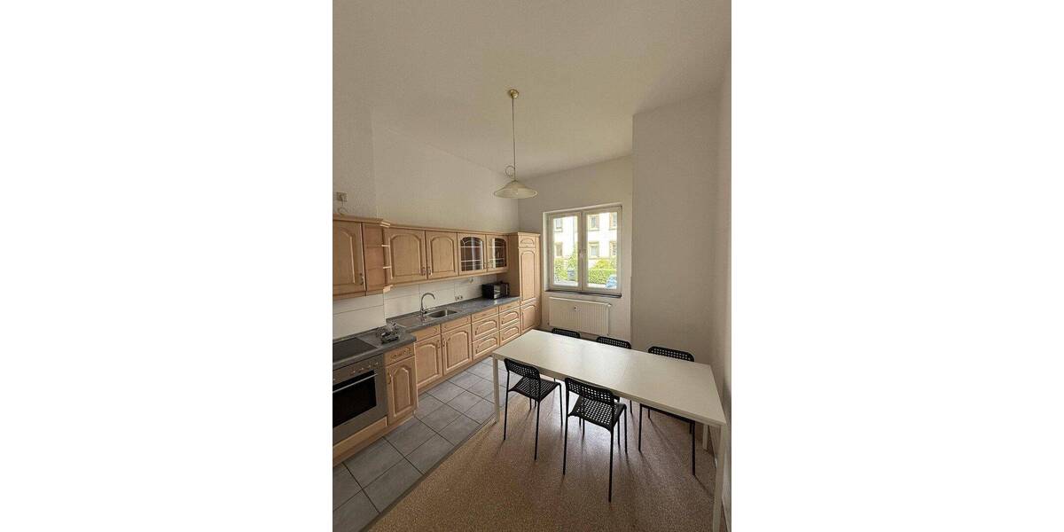 Etagenwohnung Koblenz Süd - 4 Zimmer, 101 m&sup2;, 1.250&euro; | Angebot:26919469
