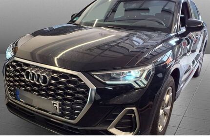 Audi Q3 12.240 km 47.970 &euro; Diez 65582