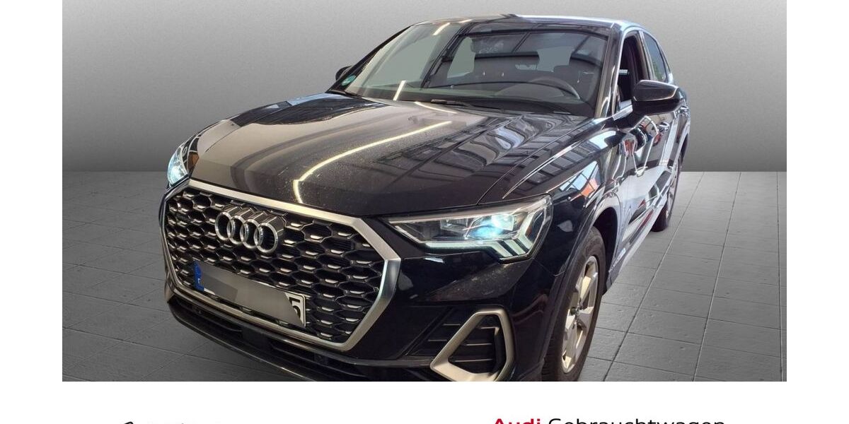 Audi Q3 12.240 km 47.970 &euro; Diez 65582