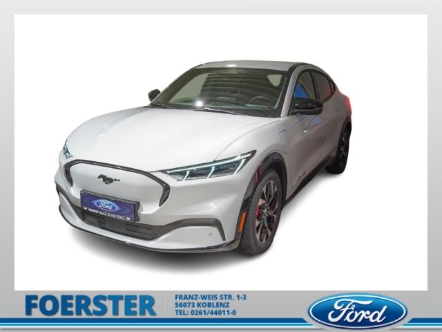 Ford Mustang Mach-E 80.900 km 27.980 &euro; Koblenz 56073