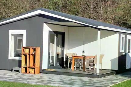 Kleines Chalet zur Vermietung für 1 Person
