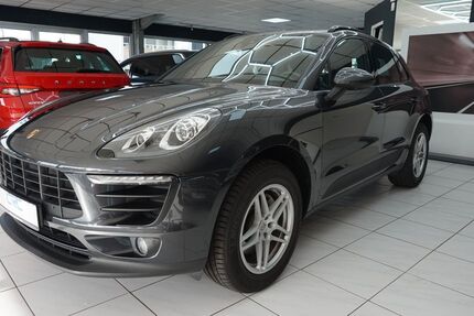 Porsche Macan 117.000 km 37.990 &euro; Ransbach-Baumbach 56235