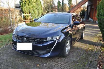 Peugeot 508 141.000 km 11.900 &euro; Marienrachdorf 56242