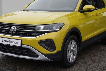 VW T-Cross 7.554 km 23.280 &euro; Höhr-Grenzhausen 56203
