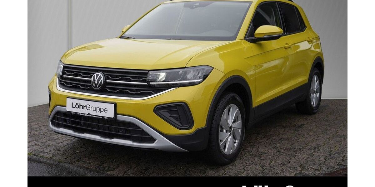 VW T-Cross 7.554 km 23.680 &euro; Höhr-Grenzhausen 56203