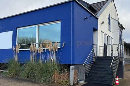 Gastronomie in Staudt 1.450 € 90 m² zimmer