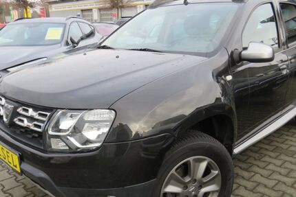 Dacia Duster 99.270 km 8.990 € Montabaur 56410