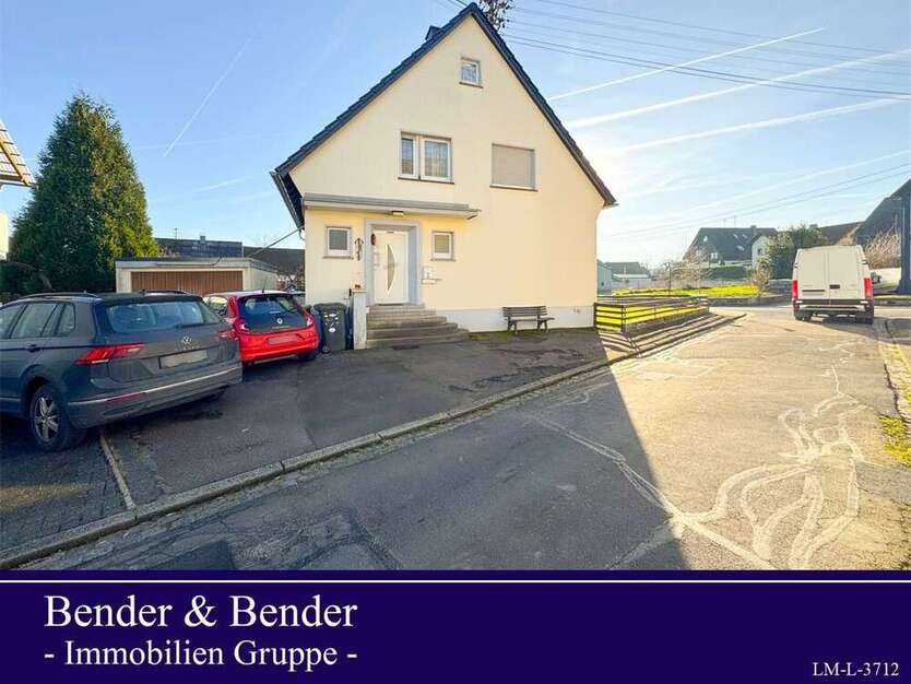 Haus zum Kaufen in Hahn am See 199.000 € 122 m²