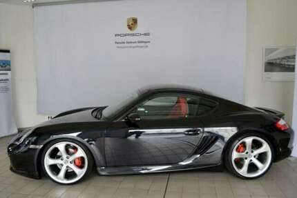 Porsche Cayman 44.500 km 55.600 &euro; Montabaur 56410